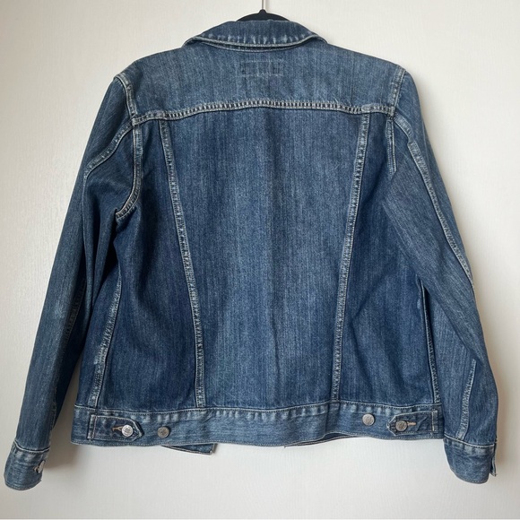 Denim Jacket - Picture 2 of 7